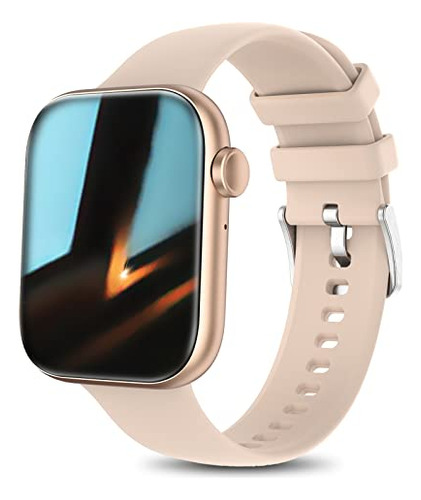 Smart Watch 1.8 Pulgadas Color Touch Screen Para Nrzwd