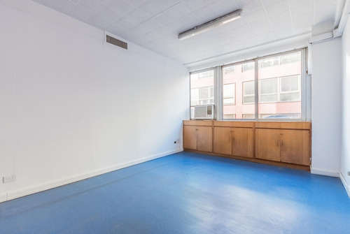 Alquiler Oficina 800 M2 Microcentro Sin Expensas