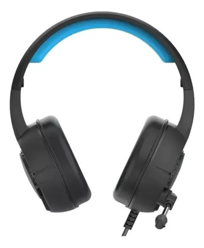 Auriculares Hp Dhe-8011um C/mic Led Gamer Pc Ps4 2.10 Mt 