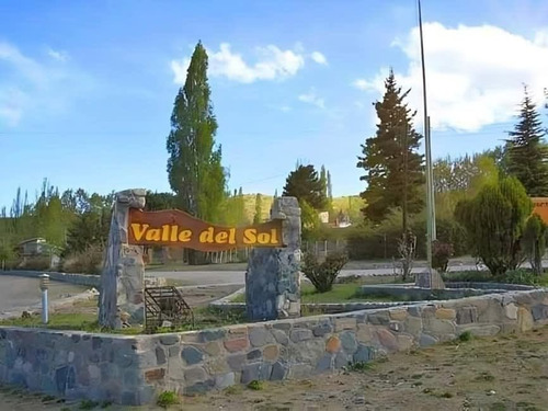 Casa En Venta, Potrerillos, Valle Del Sol, Mendoza