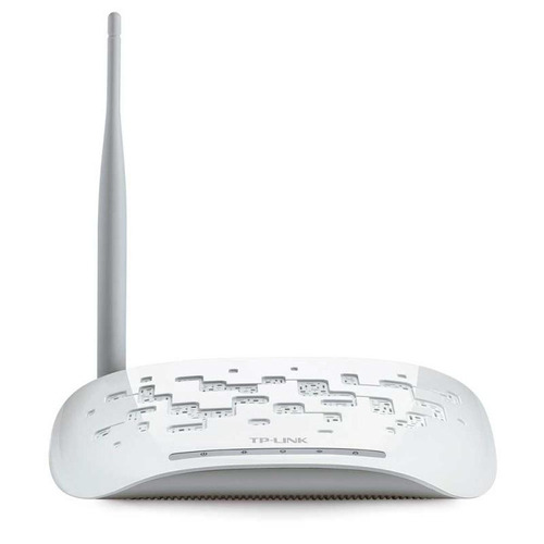 Access Point Tplink + Wireless 150mbps Lite Tl-wa701nd