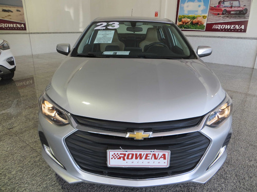 Chevrolet Onix plus 1.0 Premier Turbo Aut. 4P