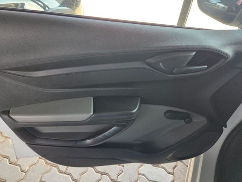 Chevrolet Onix HATCH LS 1.0 8V FlexPower 5p Mec.