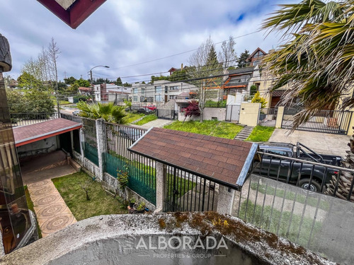 Se Vende Amplia Casa En Lomas San Andrés