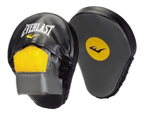 Manopla De Golpeo Everlast Mantis (x04416)