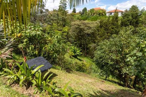 Casa Campestre En Venta En Vereda La Mosca. Cod V11271