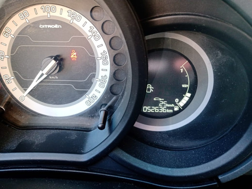 Citroen C3 Live