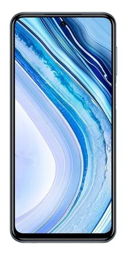 Xiaomi Redmi Note 9 64GB Dual Sim Blanco