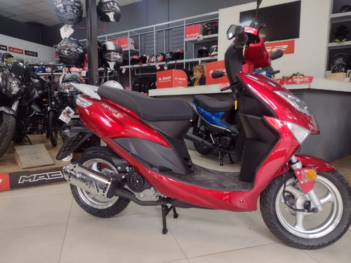 Imagen 15 de 15 de Corven Expert 80 0km Sin Anticipo Solo Con Dni