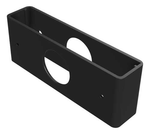 Soporte Pared Apple Time Capsule A1439 Ayrax Color Negro