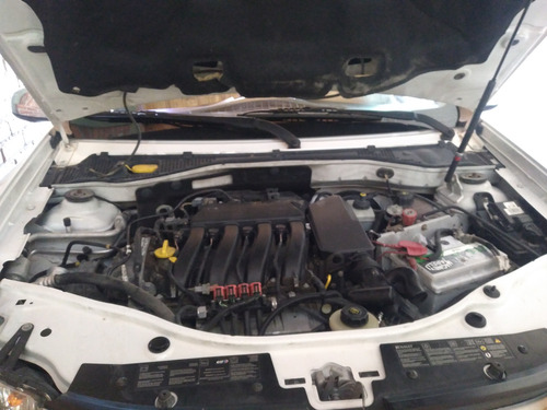 Renault Duster 2.0 4x2 Luxe Nav 138cv