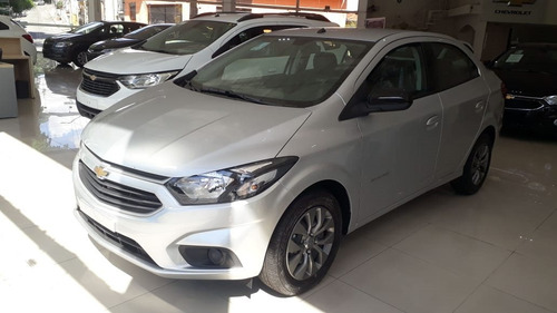 Chevrolet Prisma 1.4 Mpfi Advantage 8v Flex 4p Automático