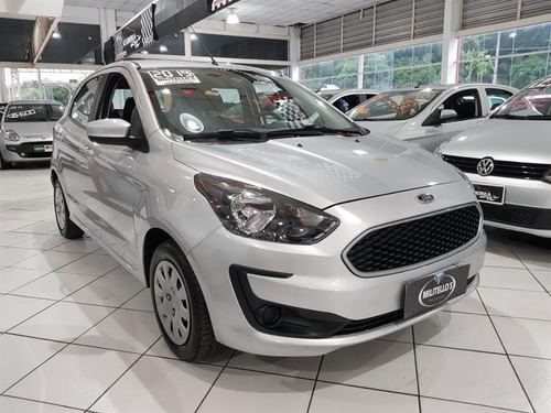 Ford Ka 1.0 Se Flex 4p