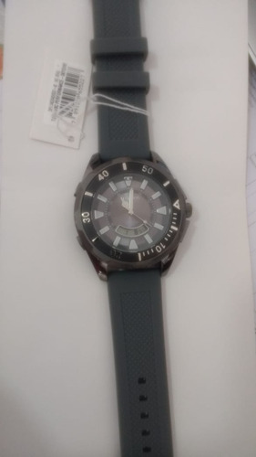 Relógio Technos Skydiver Masculino Grafite T205jo/8c Nfe