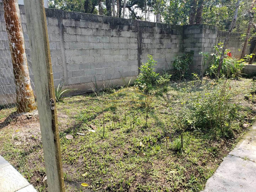 Imagem 16 de 19 de Chácara Com 4 Dorms, Bopiranga, Itanhaém - R$ 420 Mil, Cod: 1523 - V1523