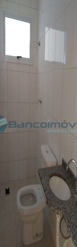 Imagem 6 de 6 de Apartamento À Venda Em Paulinia Próximo Ao Centro - Ap02989 - 68856547