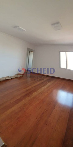 Imagem 13 de 15 de Apartamento A Venda Na Rua Zike Tuma - Mr81396