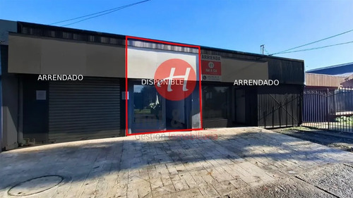Locales Comerciales En Arriendo Temuco Calle Olimpia