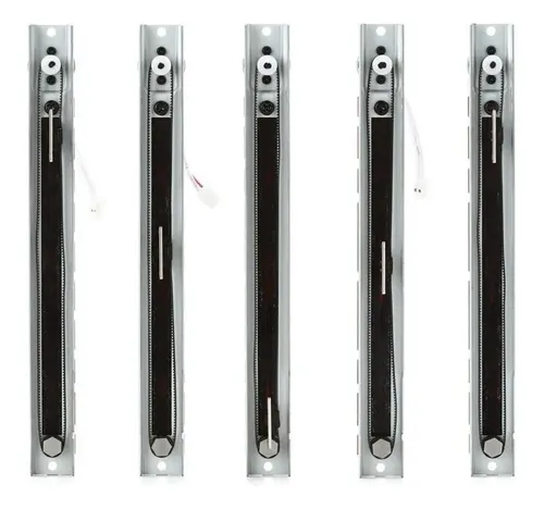 Imagen 1 del producto 5 Faders Automatizados Para Behringer X32 / Abregoaudio