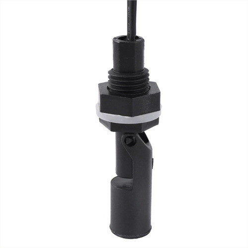 Interruptor Sensor Nivel De Agua, Magnético, Flotador, 12v