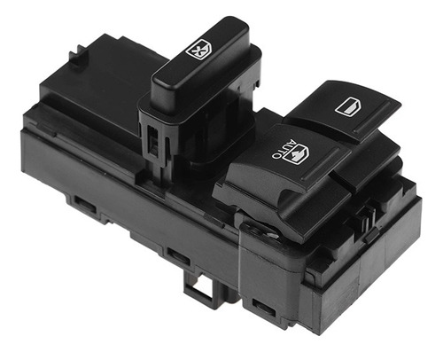 Control Switch Vidrios Volkswagen Vento Polo Vw 2014 A 2022