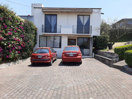 Casas En Venta 3 Rec, 3 Baños, Amplio Jardín Y Cochera, San 