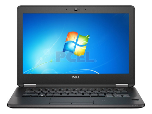 Dell Latitude E7270 I7 8gb 256ssd Fhd + Regalo Mouse (Reacondicionado)