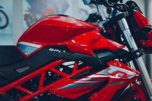 Benelli Tnt 150i Financia En 60 Cuotas Delcar Motos ®