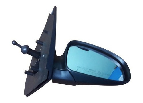 Retrovisor Aveo 04-10 Manual Rh