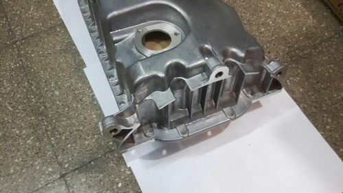 Imagen 3 de 3 de Carter Bora Golf Para Sensor 1.9 2.0 Nafta Diesel