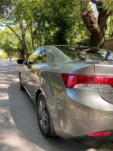 Kia Cerato 1.6 Koup Elx 2010