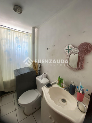 Departamento En Venta De 2 Dorm. En Maipú