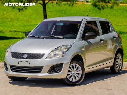 Imagen 1 de 15 de Suzuki Swift 1.2 Ga Extra Full | Permuta / Financia