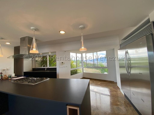 Imagen 5 de 25 de Apartamento En Venta - Mirador De Los Campitos I - Mls #22-17132 Lepv