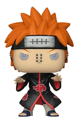 Funko Pop! Animation - Naruto- Pain