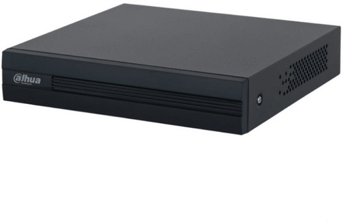 Dvr Dahua 2mp 8 Canales + 2 Ip Detector Vehículos Humanos