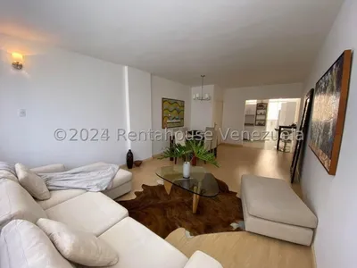 Apartamento en alquiler