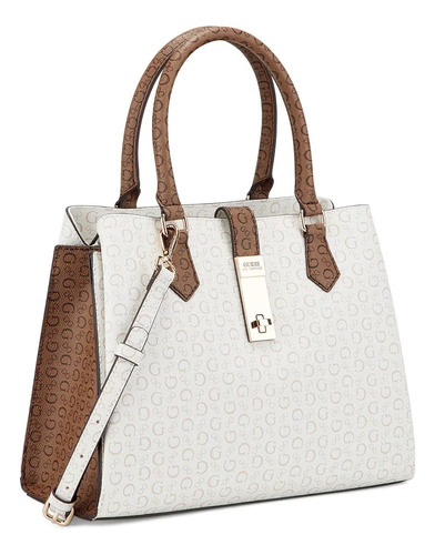 Cartera Guess Crossbody Satchel