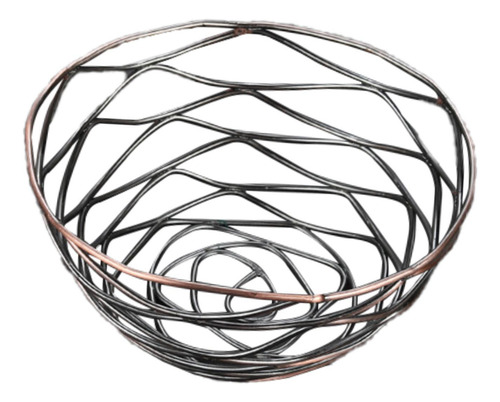 Cesta Para Patatas Fritas, Cesta Para Pollo 14x6,5x7cm