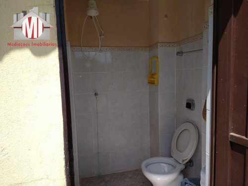 Imagem 17 de 30 de Linda Chácara Com 05 Dormitórios, 03 Casas, Piscina, Pomar, Paisagismo E Linda Vista À Venda, 3000 M² Por R$ 580.000 - Bragança Paulista/sp - Ch0635