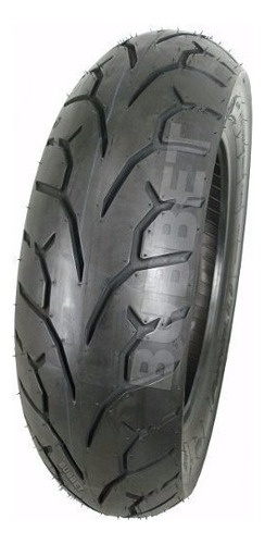 Pneu Traseiro Pirelli Night Dragon 170-80-15 Tl 77h Shadow 6