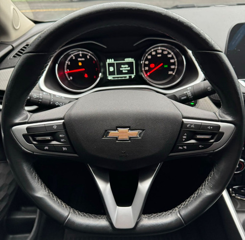Chevrolet Onix plus 1.0 Premier I Turbo Aut. 4p