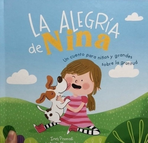 Alegria De Nina, La