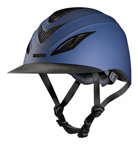 Troxel Performance Headgear 04-261 Limited Edition Navy