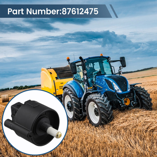 Sensor De Nivel De Combustible 87612475 Para Holland B115b B