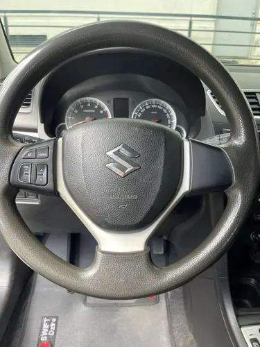 Suzuki Swift Automático Gestionamos Tu Crédito