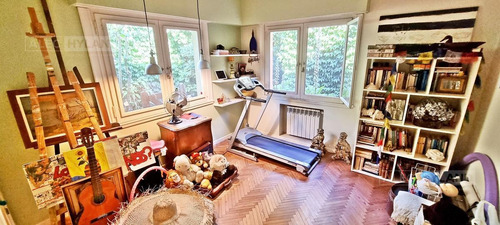 Imagen 25 de 30 de Casa Con 5 Dormitorios En Venta En - Las Lomas-schoenstatt, San Isidro