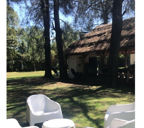 Imagen 13 de 14 de Quincho Y Pileta - Veni A Pasar El Día!!! Valores En La Descripción. Arboles Naturaleza Tranquilidad