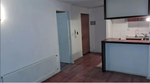 Se Vende Departamento En Comuna De Santiago
