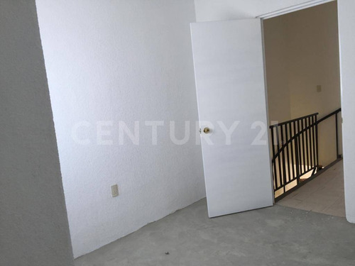 Imagen 6 de 11 de Casa En Venta En Villas Del Real 6a Seccion Tecamac Edo. De Mexico